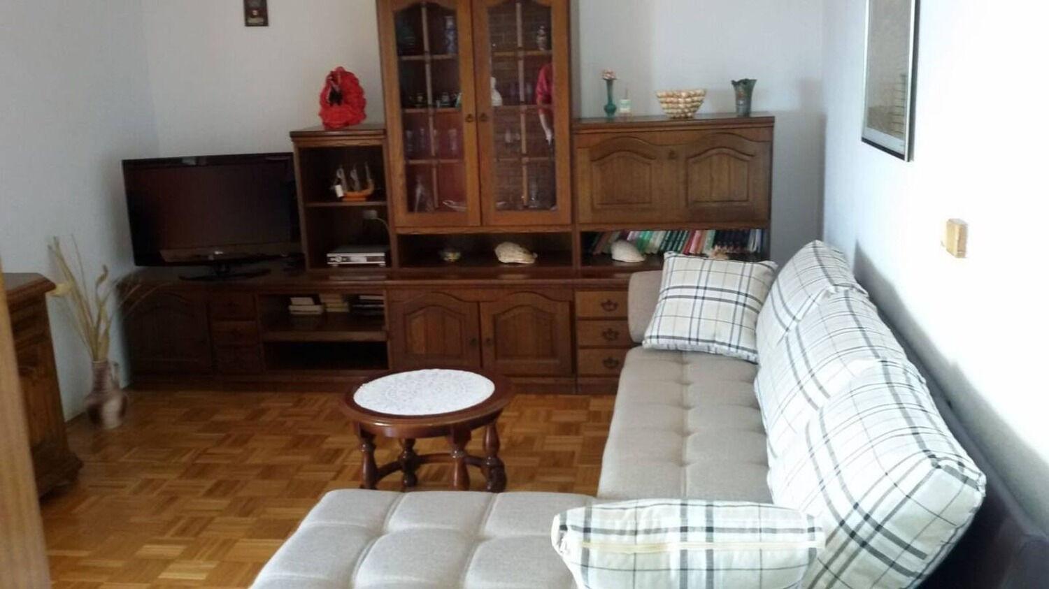 Apartments Zeljko เซเกต วรันยีชา ภายนอก รูปภาพ